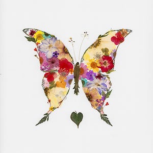 ORIGINAL--Butterfly #3