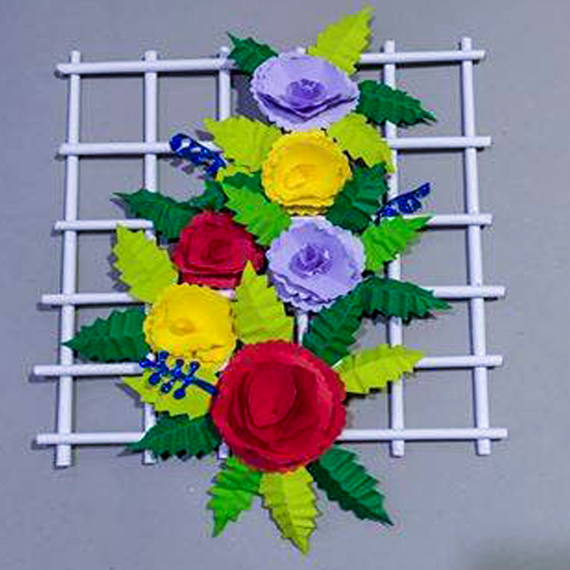 Wall Decor Home Bedroom Decoration Living Room Wall Art Decor | Etsy