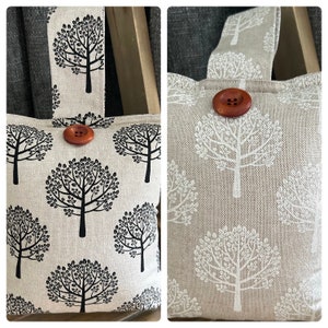 Door stop/ Filled or unfilled/ Handmade/ Made in UK image 2