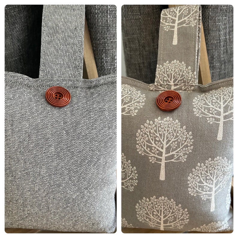 Door stop/ Filled or unfilled/ Handmade/ Made in UK image 4