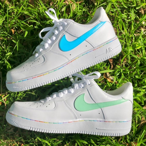 Custom Shoes Nike Air