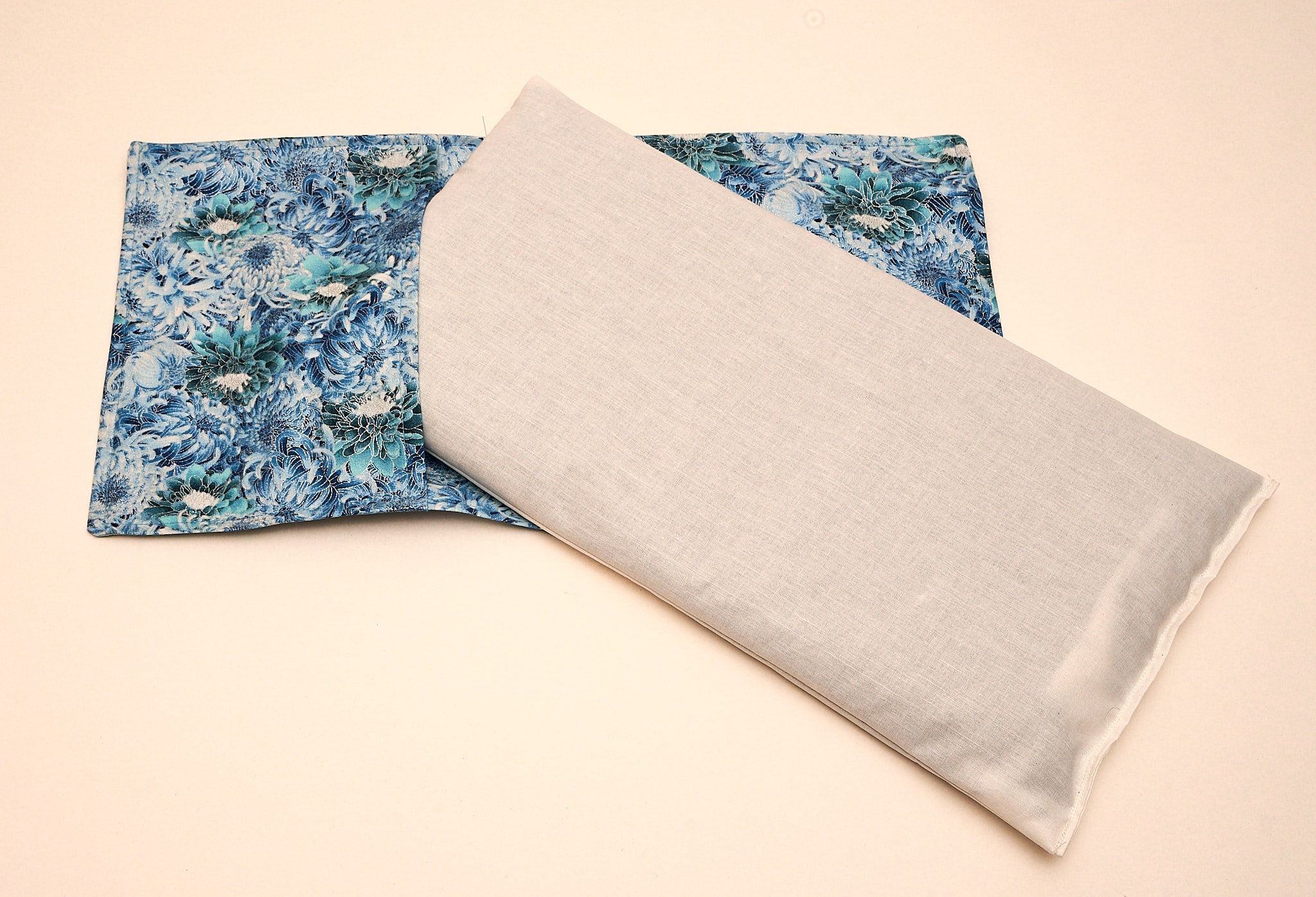 Premium Large Heat Bags filled with 2.5 lbs of Certified Etsy