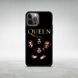 Ay-Oh - Freddie Mercury (Live Aid) Queen, Phone Case iPhone 8 Plus