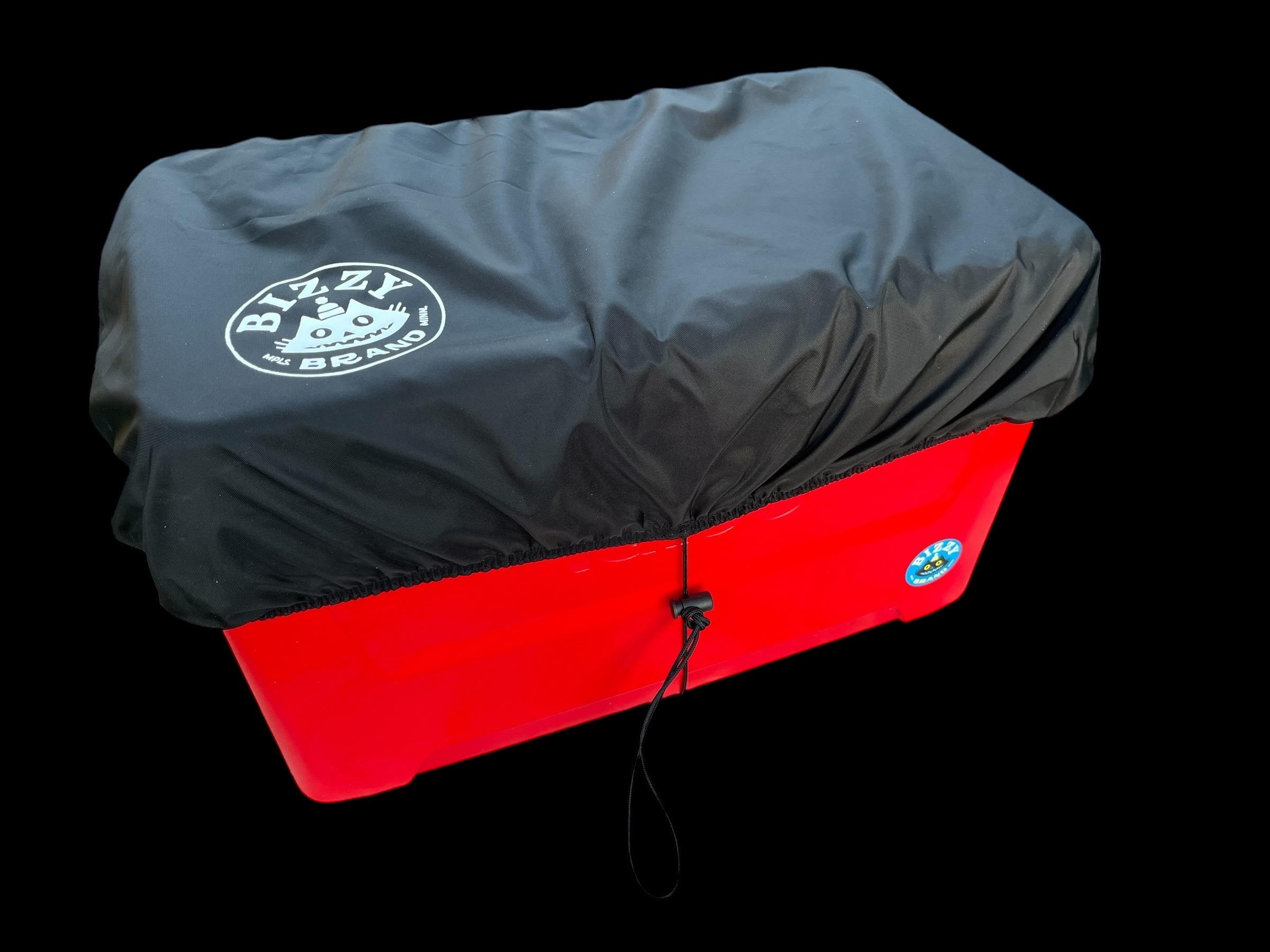 120 Quart Cat Shelter Cover, Weather Resistant Polyester, USA Made - Etsy