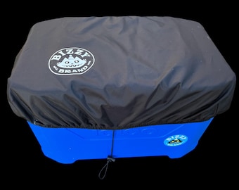 120 Quart Cat Shelter Cover, Weather Resistant Polyester, USA Made
