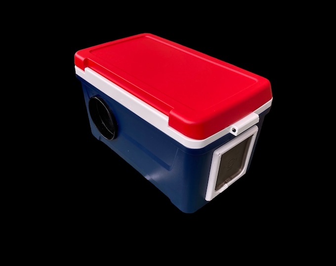 Cat Shelter Heated Cat House Outdoor Fully Assembled Etsy