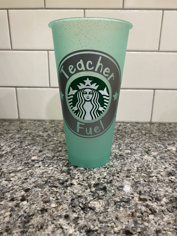 Starbucks Cups 1 Stickers