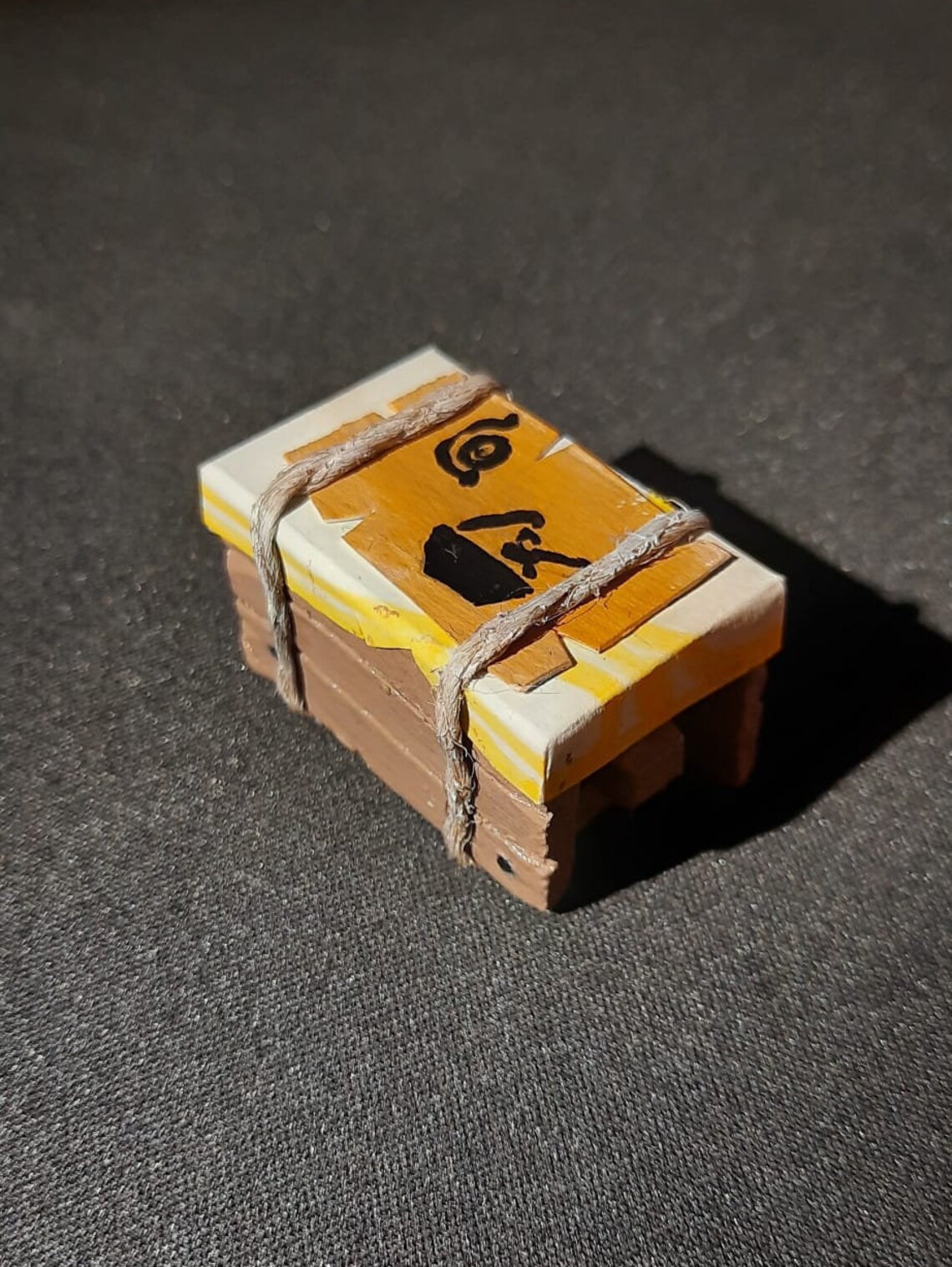 Sea of Thieves 4 Merchant Crates en 2 munten Etsy