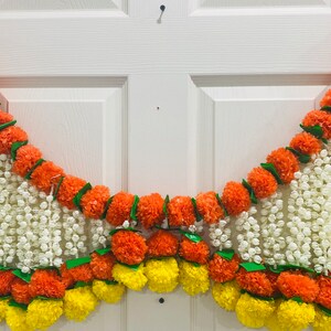 Mogra & Marigold Set 4 main image 1