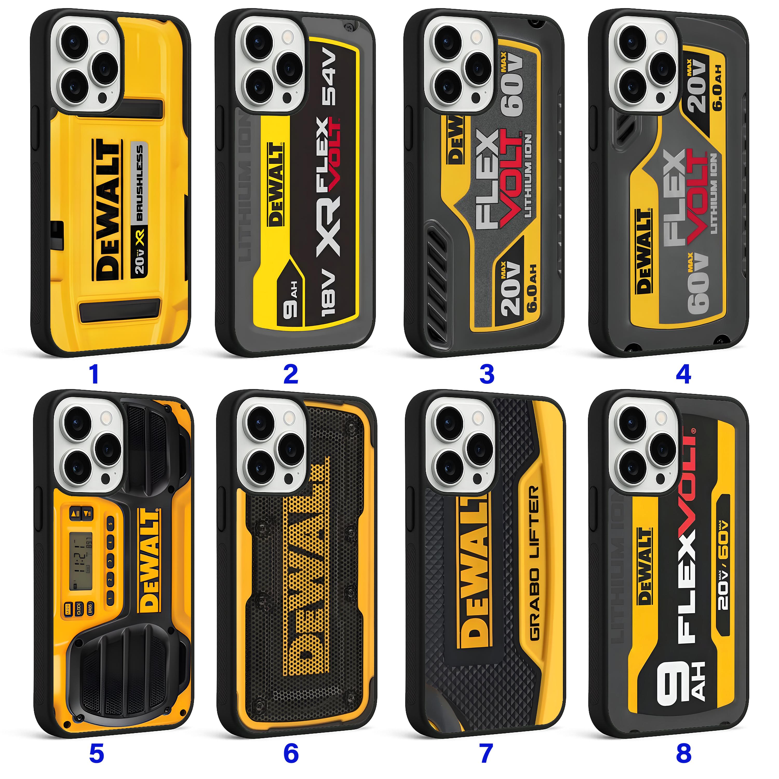 Dewalt iPhone Case Cover for iPhone 17 Pro Max 16 15 14 13 12 11 Pro Max Plus Case | Personalized Custom Phone Case - Etsy Dewalt iPhone Case Cover for iPhone 17 Pro Max 16 15 14 13 12 11 Pro Max Plus Case | Personalized Custom Phone Case - Etsy