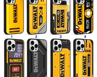 Dewalt iPhone Case Cover for iPhone 17 Pro Max 16 15 14 13 12 11 Pro Max Plus Case | Personalized Custom Phone Case - Etsy Dewalt iPhone Case Cover for iPhone 17 Pro Max 16 15 14 13 12 11 Pro Max Plus Case | Personalized Custom Phone Case - Etsy