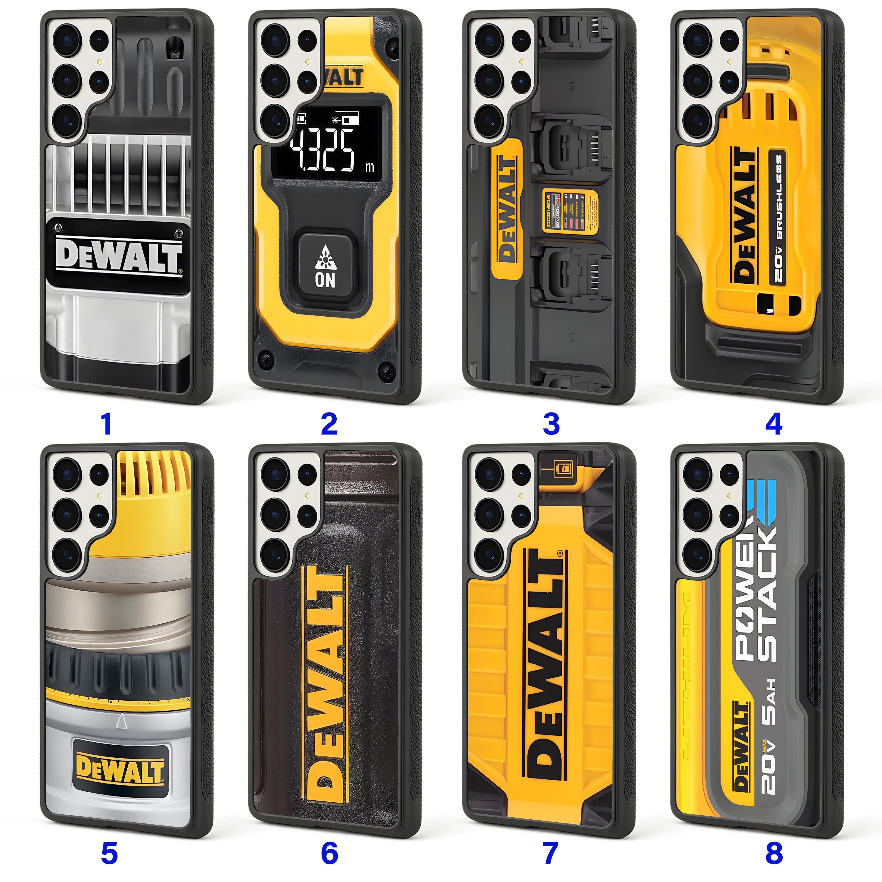 Iphone Case Dewalt Case Phone Dewalt IPhone 14 Case Iphone Case Dewalt Case Phone Dewalt IPhone 14 Case
