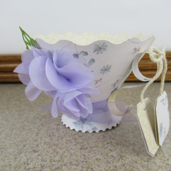 Victorian Tea Party Etsy