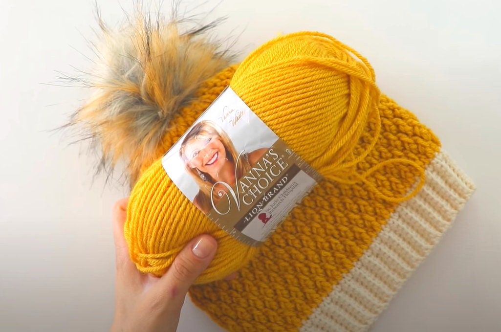 Crochet Easy Alpine Hat Written Pattern | Sirin's Crochet | Instant PDF ...