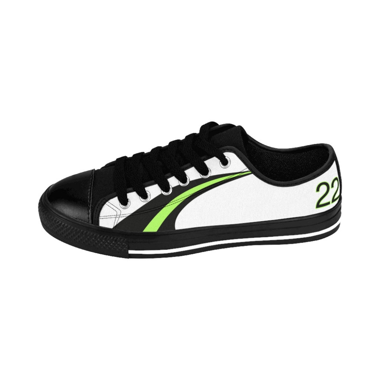 f1 custom shoes