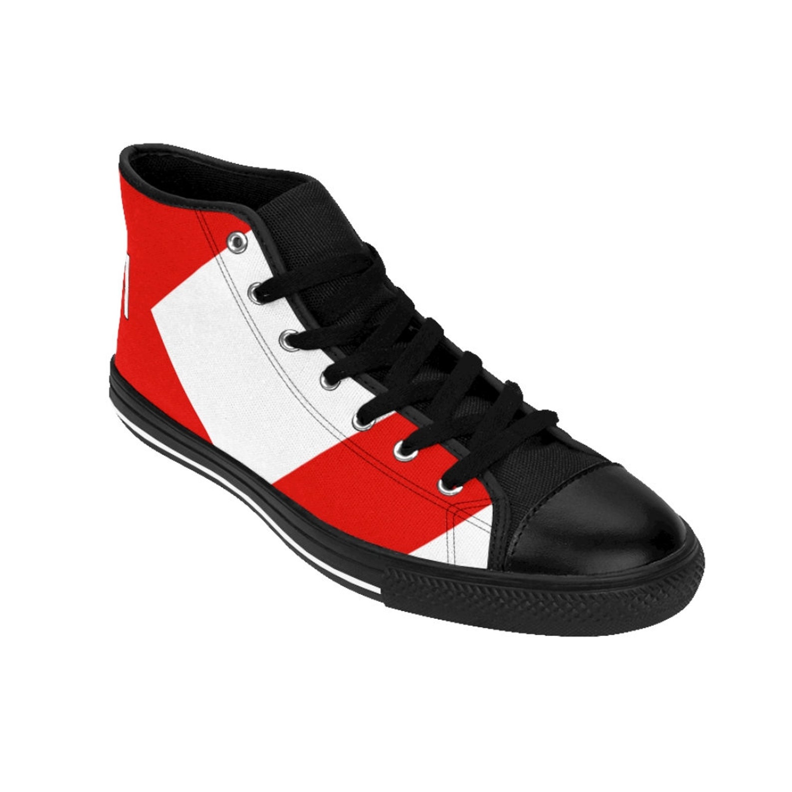 Ayrton Senna McLaren MP4 F1 Inspired Men�s Shoes Etsy