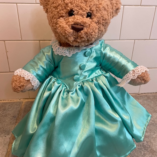 Elizabeth Schuyler Bear ("Eliza Schuybear") Eliza Hamilton Bear