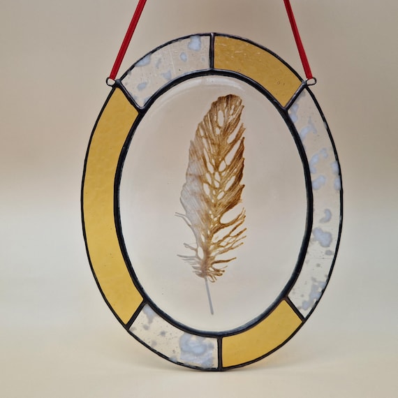 ANNA VICKERS GLASS