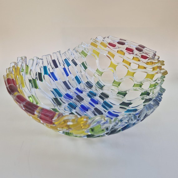 ANNA VICKERS GLASS