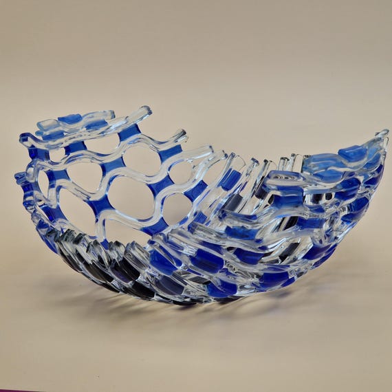 ANNA VICKERS GLASS