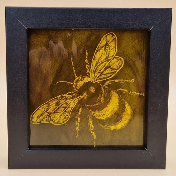 ANNA VICKERS GLASS