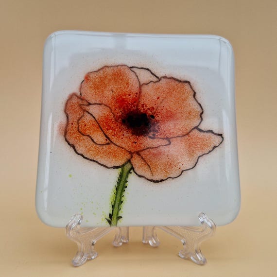 ANNA VICKERS GLASS