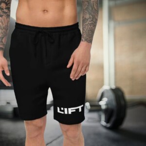 Crossfit shorts Etsy Nederland