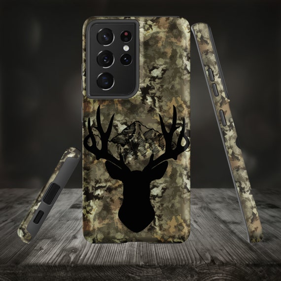 Camo Mountain Buck Tough Phone Case for Samsung, Gifts for Hunters, Gift for Him, Android Phone Case, Camo Phone Case, Hunting Phone Case - Etsy Camo Mountain Buck Tough Phone Case for Samsung, Gifts for Hunters, Gift for Him, Android Phone Case, Camo Phone Case, Hunting Phone Case - Etsy