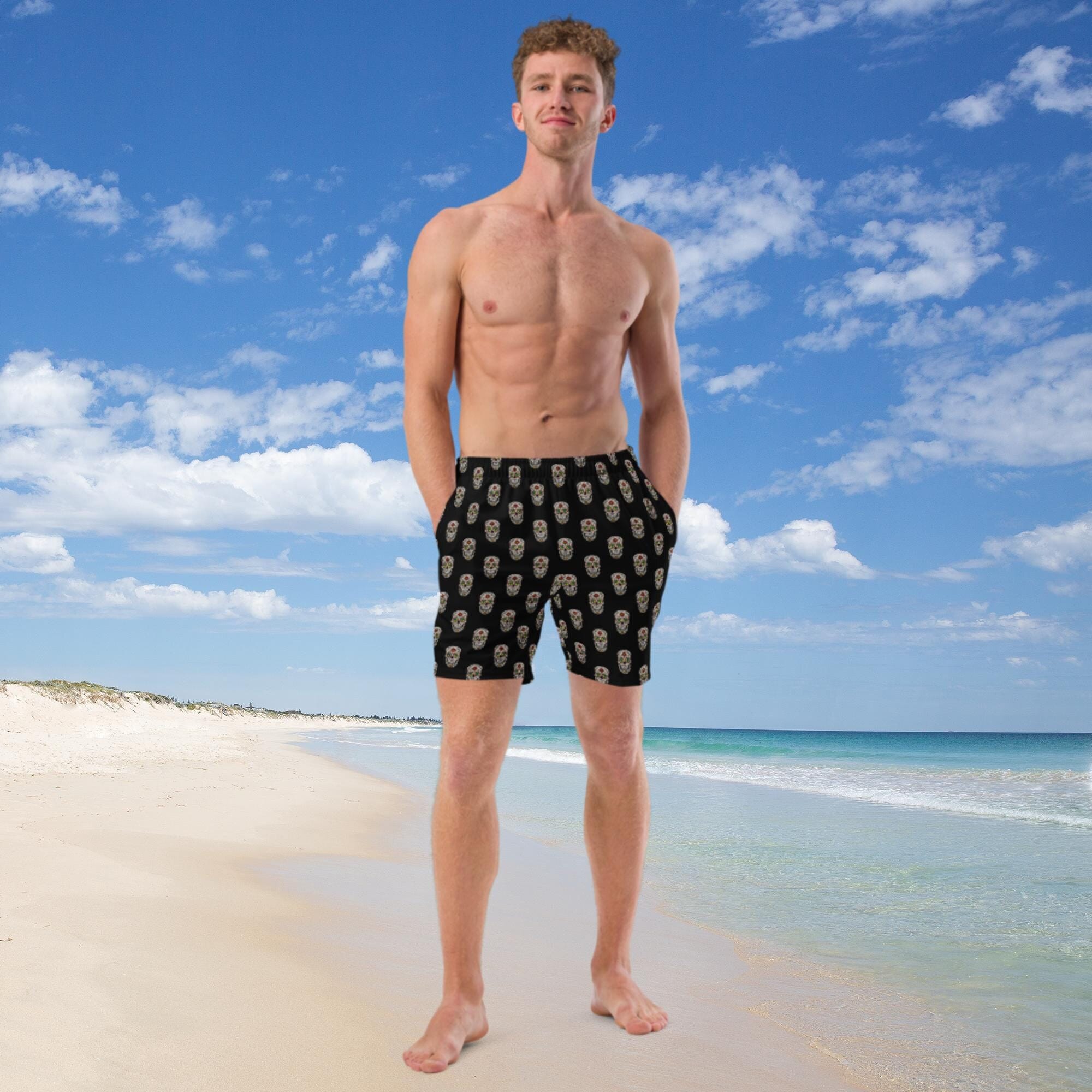 10 Best Swimsuits For Men To Shop From Vuori, Patagonia And More