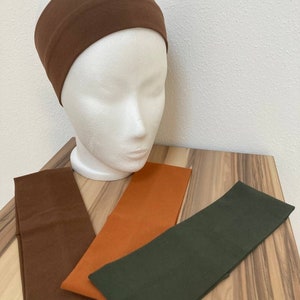 Hairband, Headband, Dreadband - MaNewFashion