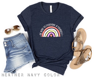 Hou van jezelf T-shirt, zelfliefde shirt, zelfzorg shirt, motiverende shirt, hou van jezelf tee, liefde shirt, hou van tee, hou van jezelf shirt