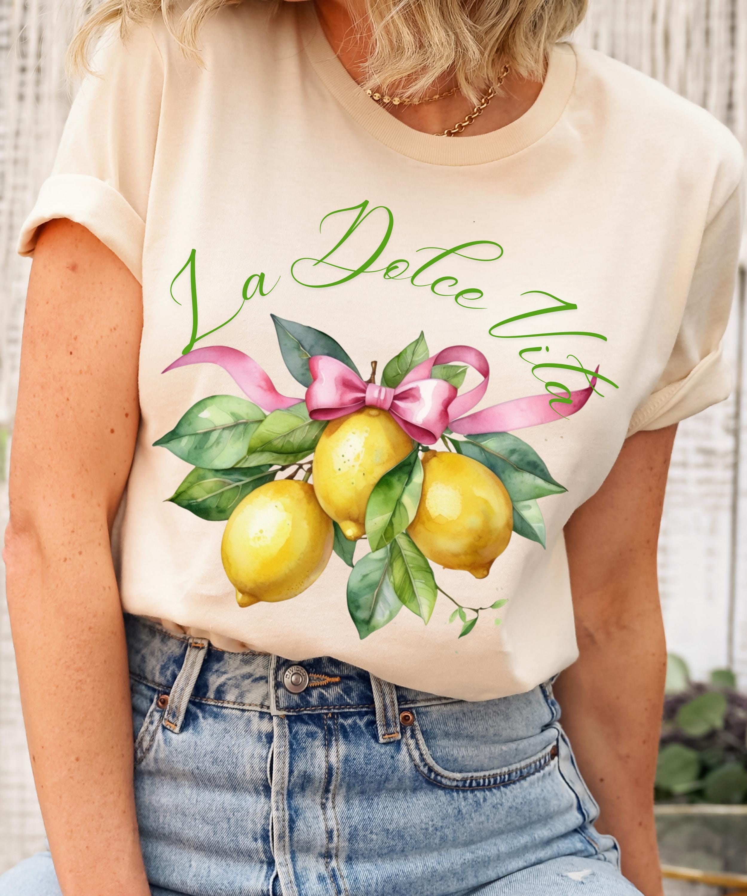 T-Shirt MONTEPULCIANO TOSCANA ITALIA - TOSCANE ITALIE