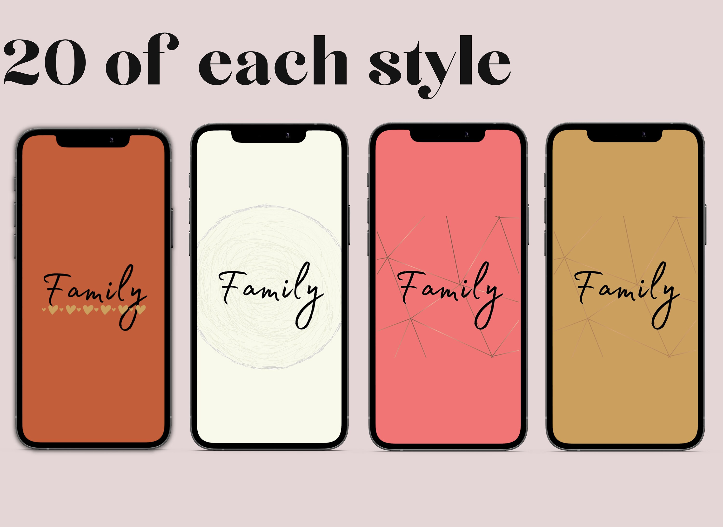 160 Instagram Highlight Covers Bundle Instagram Story | Etsy