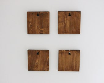 Rustikale Bilderrahmen Etsy