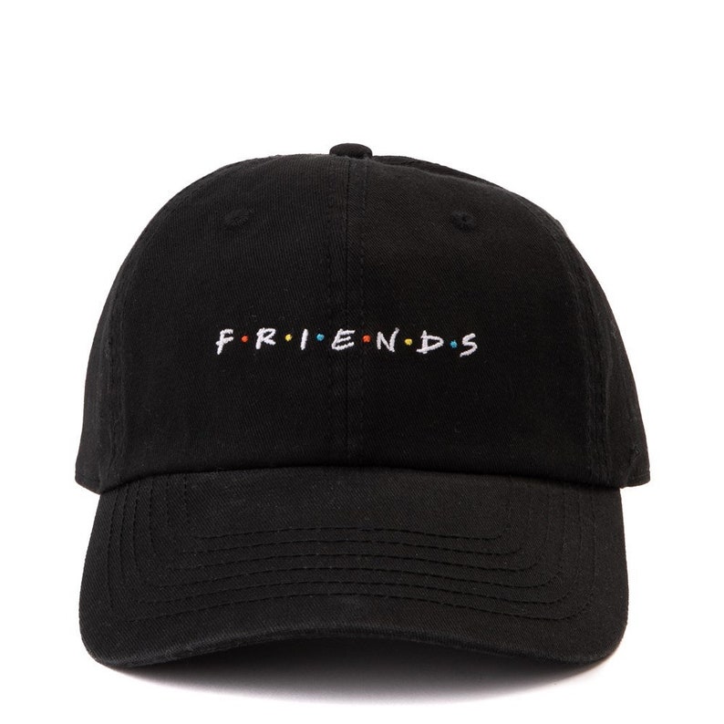 Friends Dad Hat