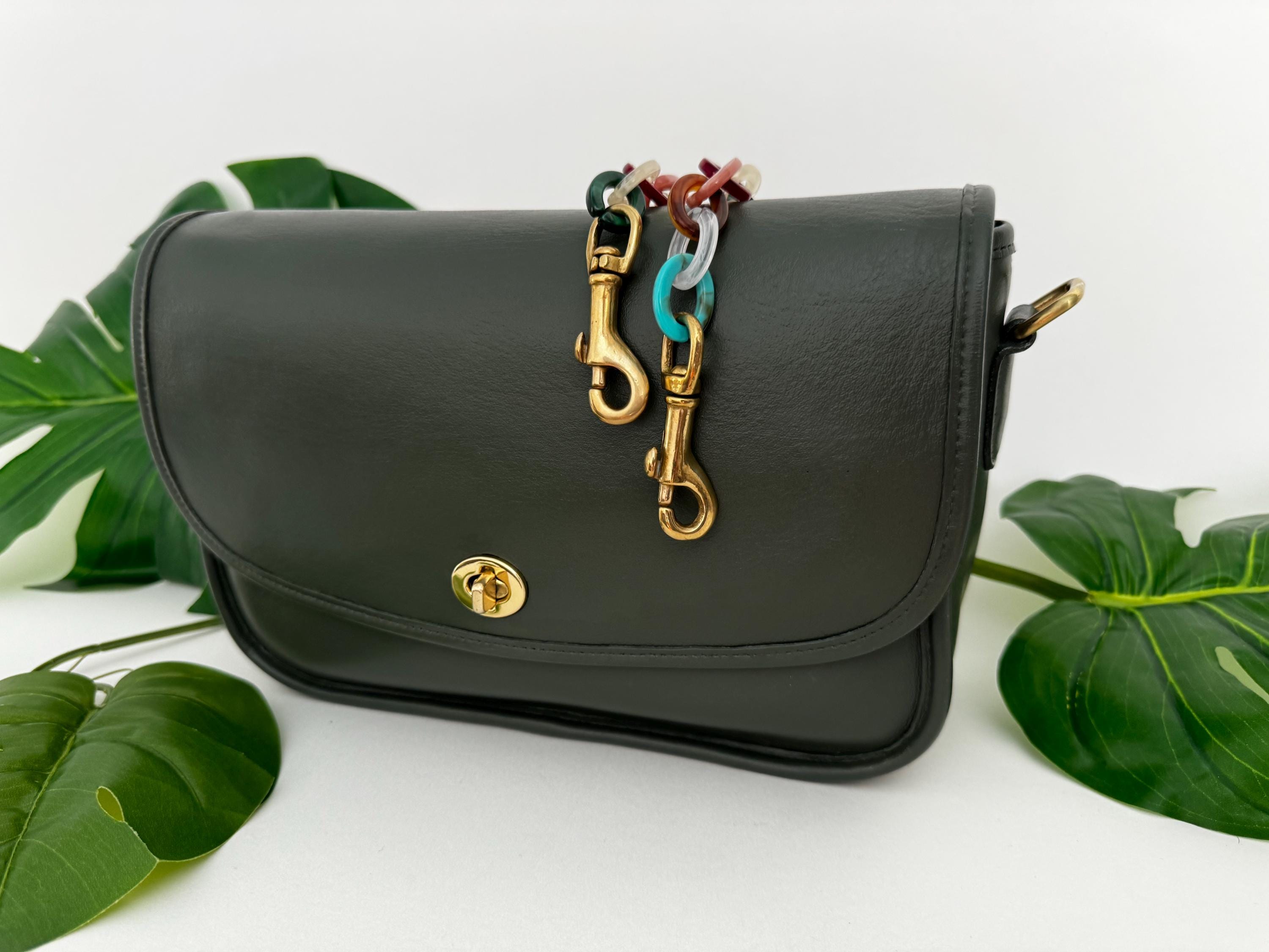 Coach city bag vintage hotsell