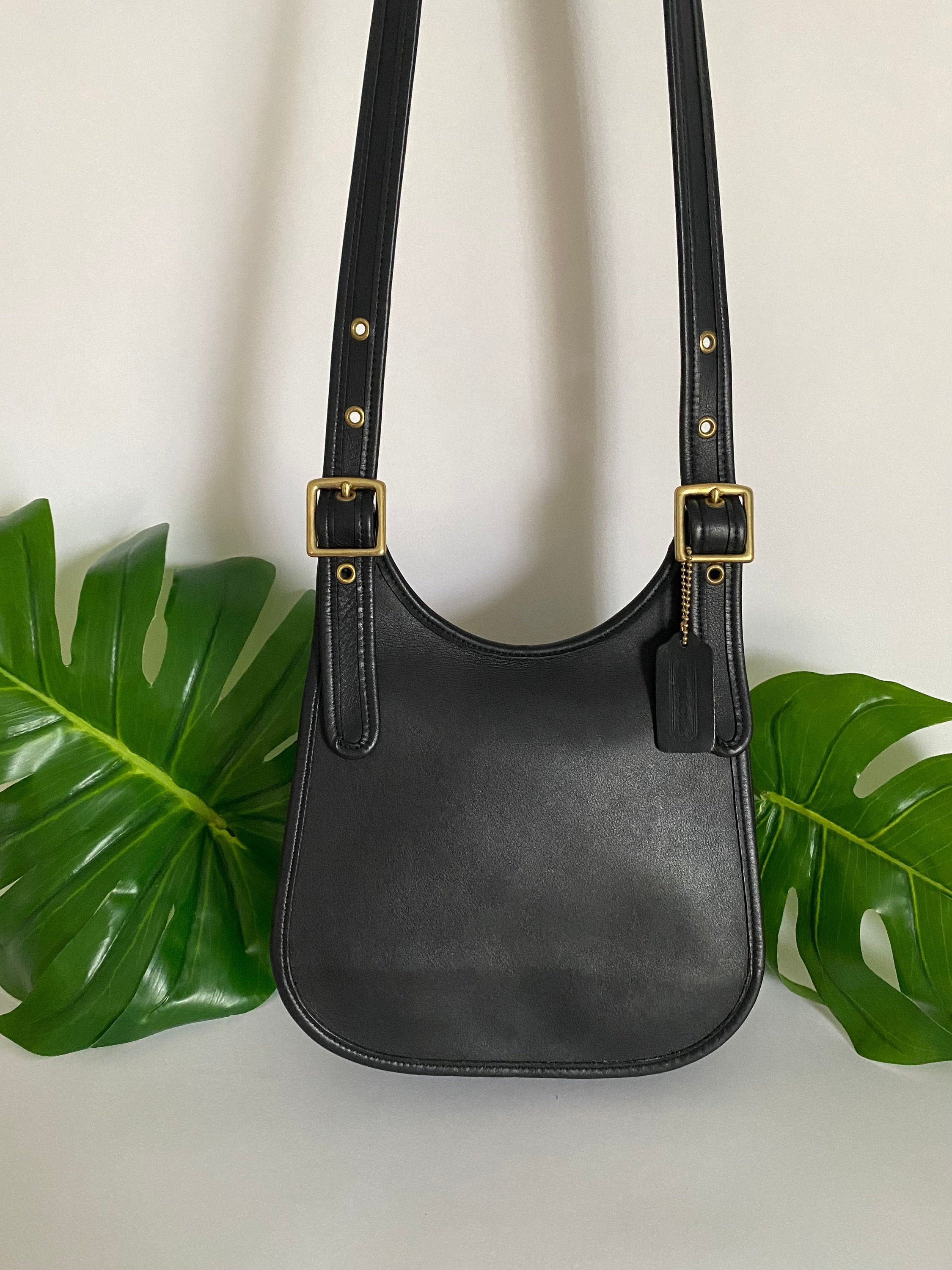 Vintage Coach | Faith (oliver Legrone