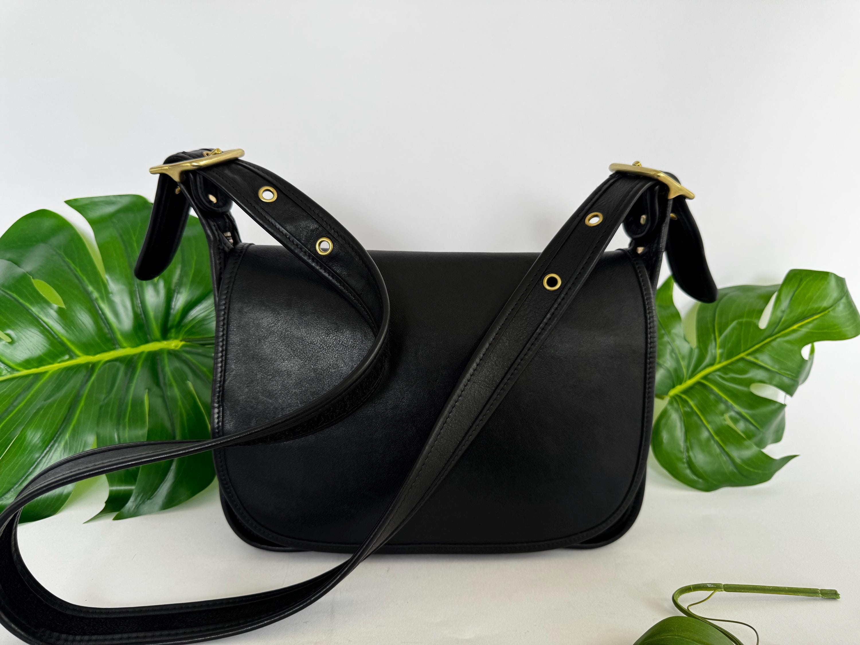 Coach Legacy Flap - Etsy Coach Legacy Flap - Etsy