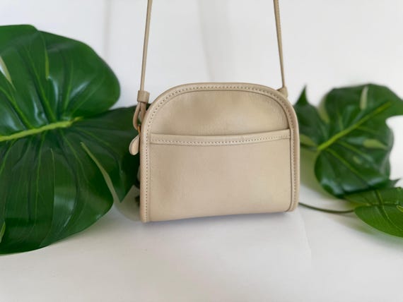 Vintage Coach | Abbie | #9017 | Bone