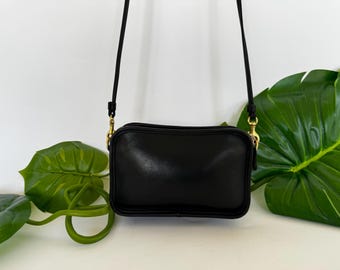 バッグ New Vintage Coach Cabin Bag Small Black coach cabin bag products for sale | eBay