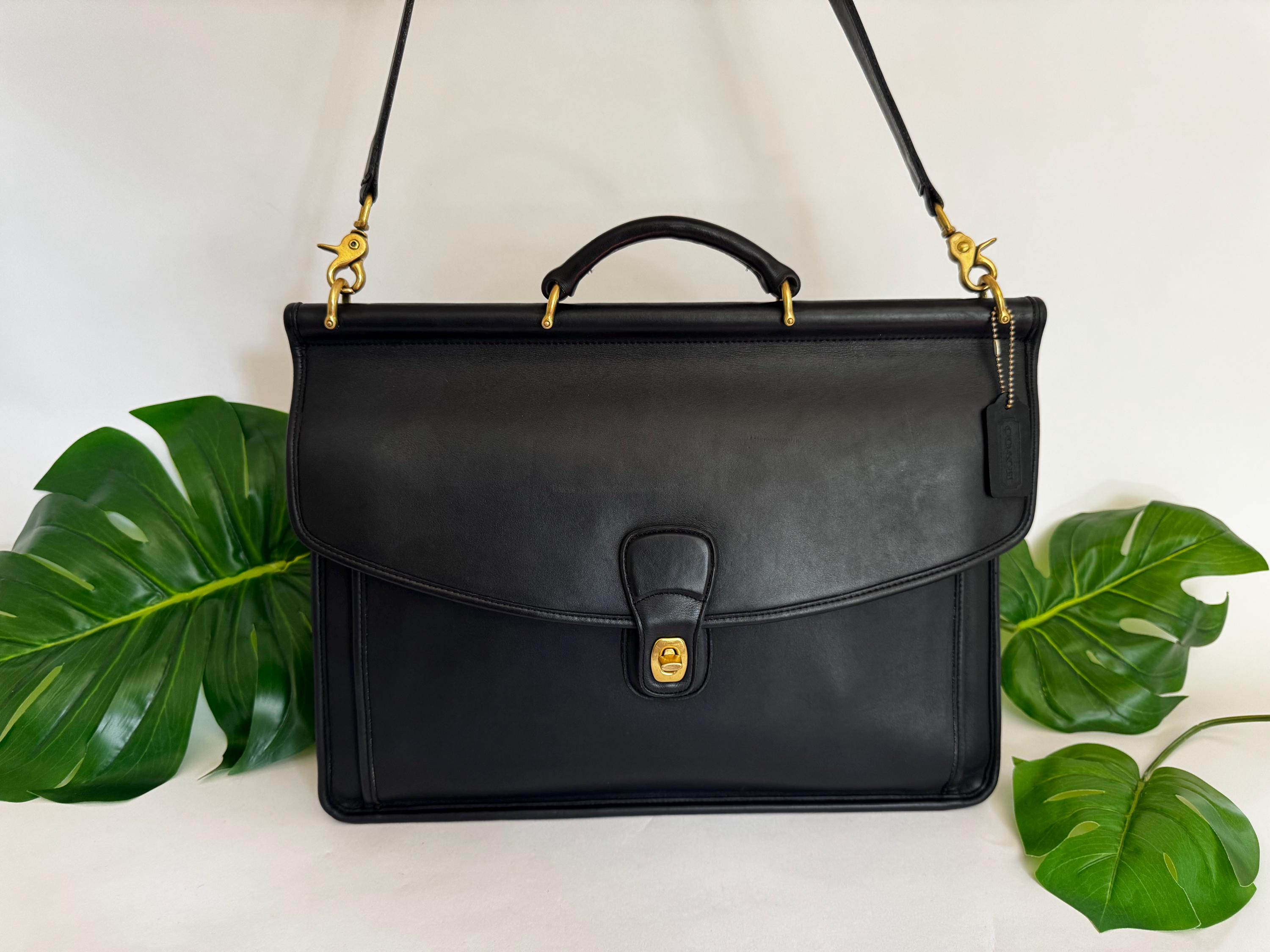 Coach 5266 - Etsy