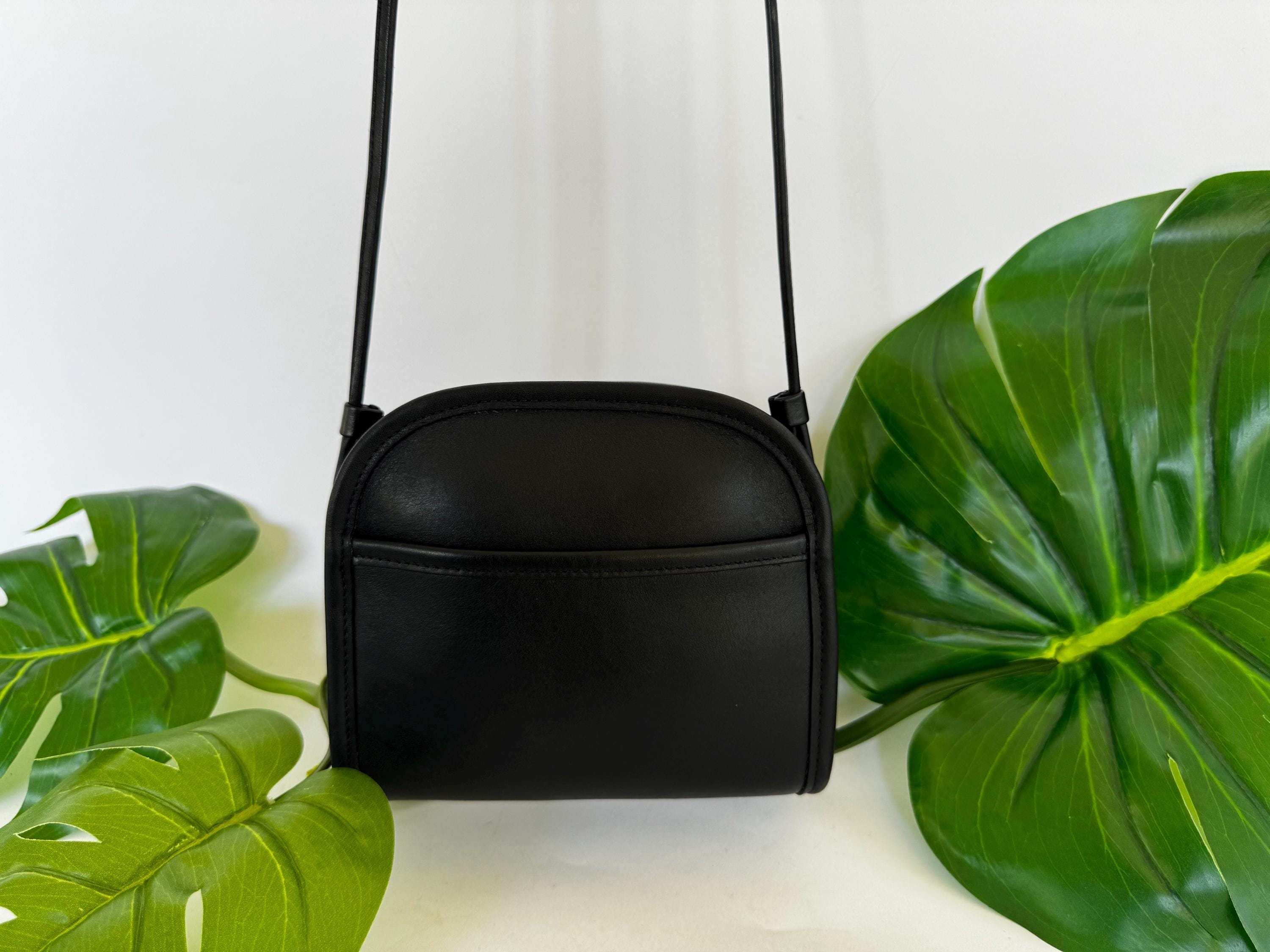 Vintage Coach Abbie - Etsy Canada