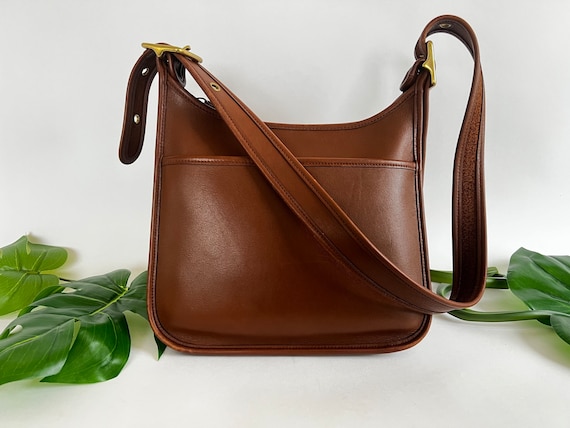 Vintage shop coach 9966