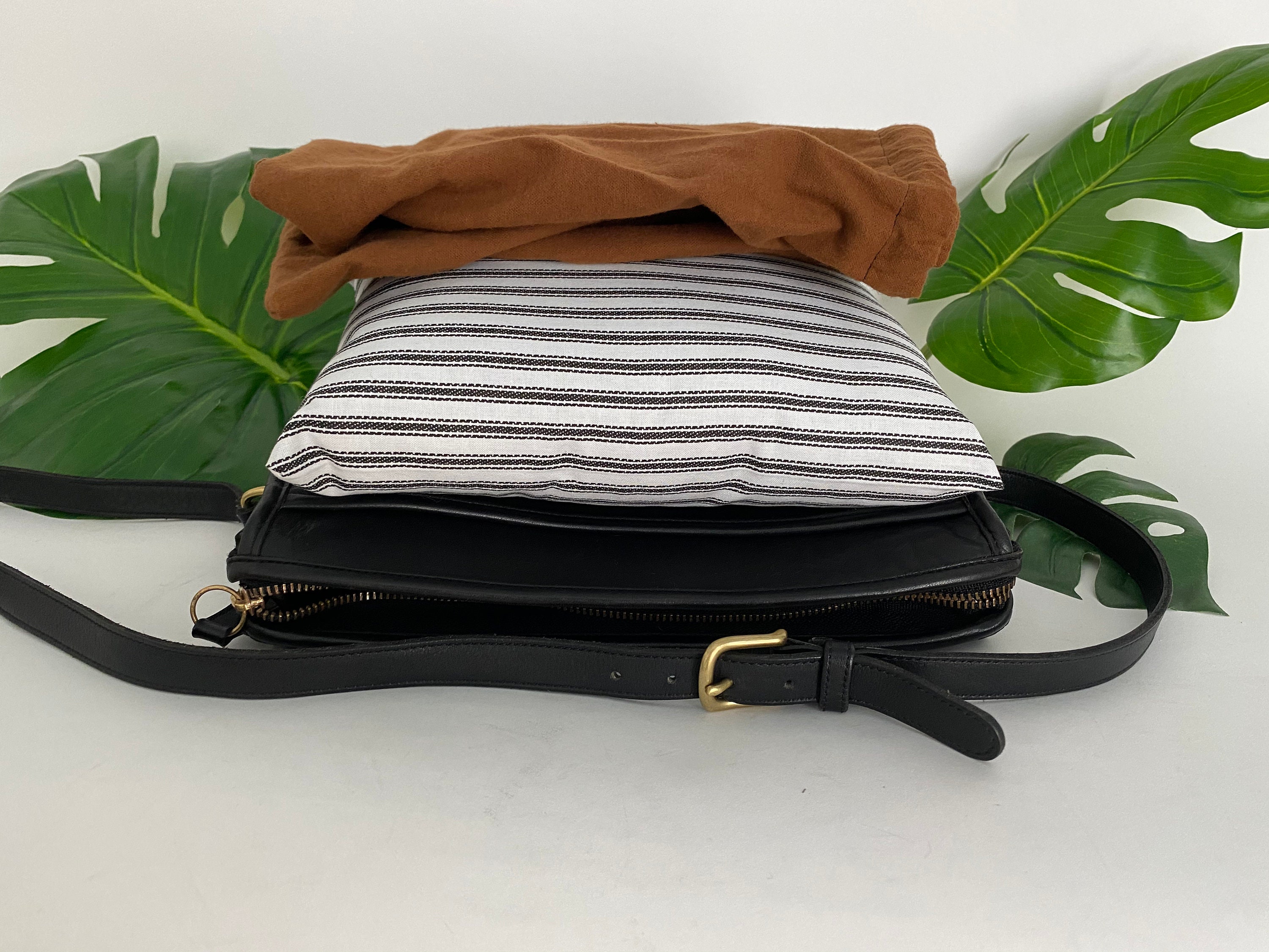 Vintage Coach Taylor Bag 9944 Black Etsy