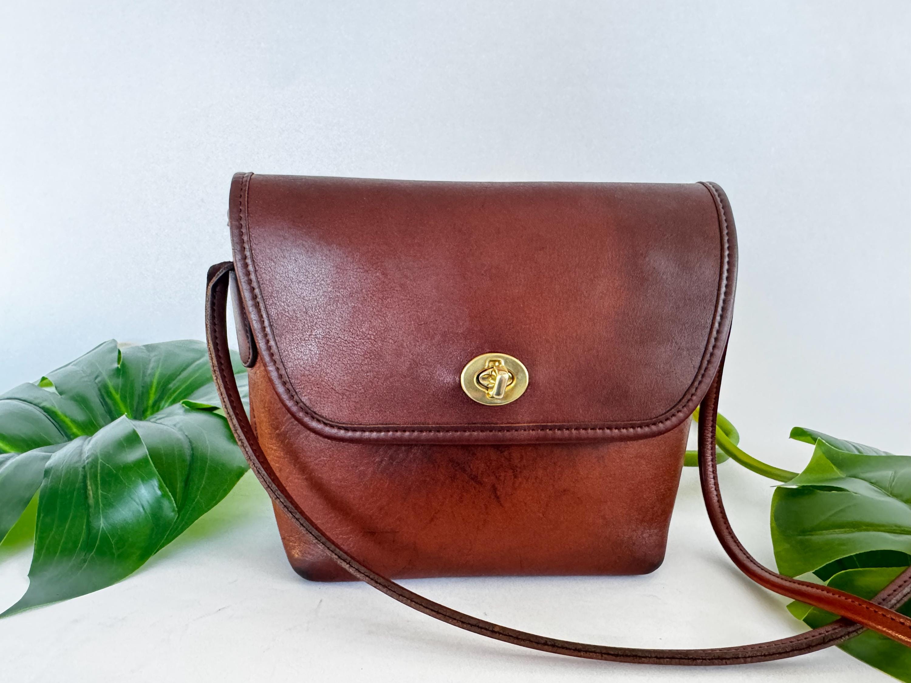 Coach 9919 - Etsy Canada