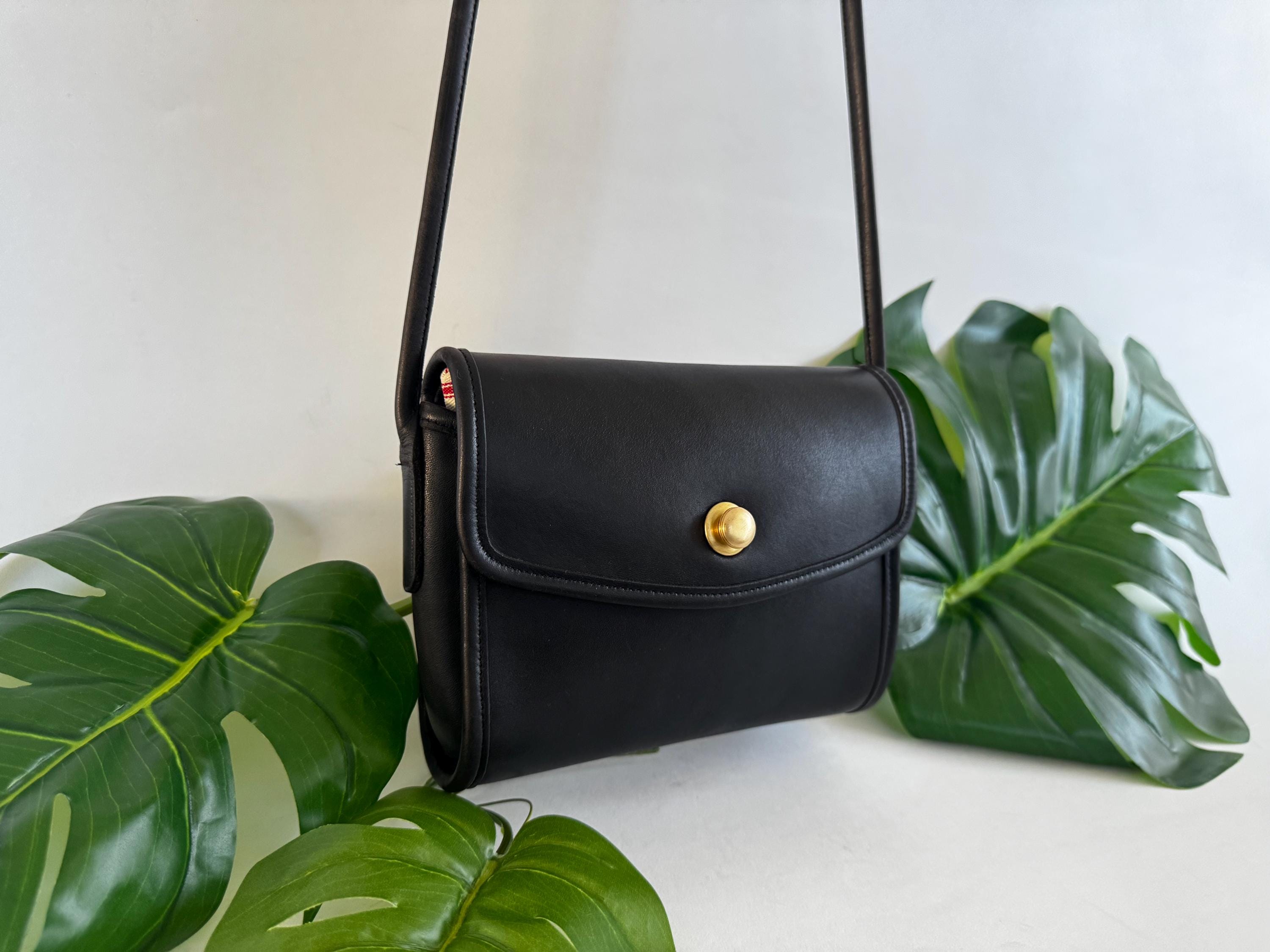 Coach Chrystie Bag - Etsy Coach Chrystie Bag - Etsy