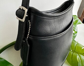 Coach | Mambo Hobo | 9062 | Black - Etsy