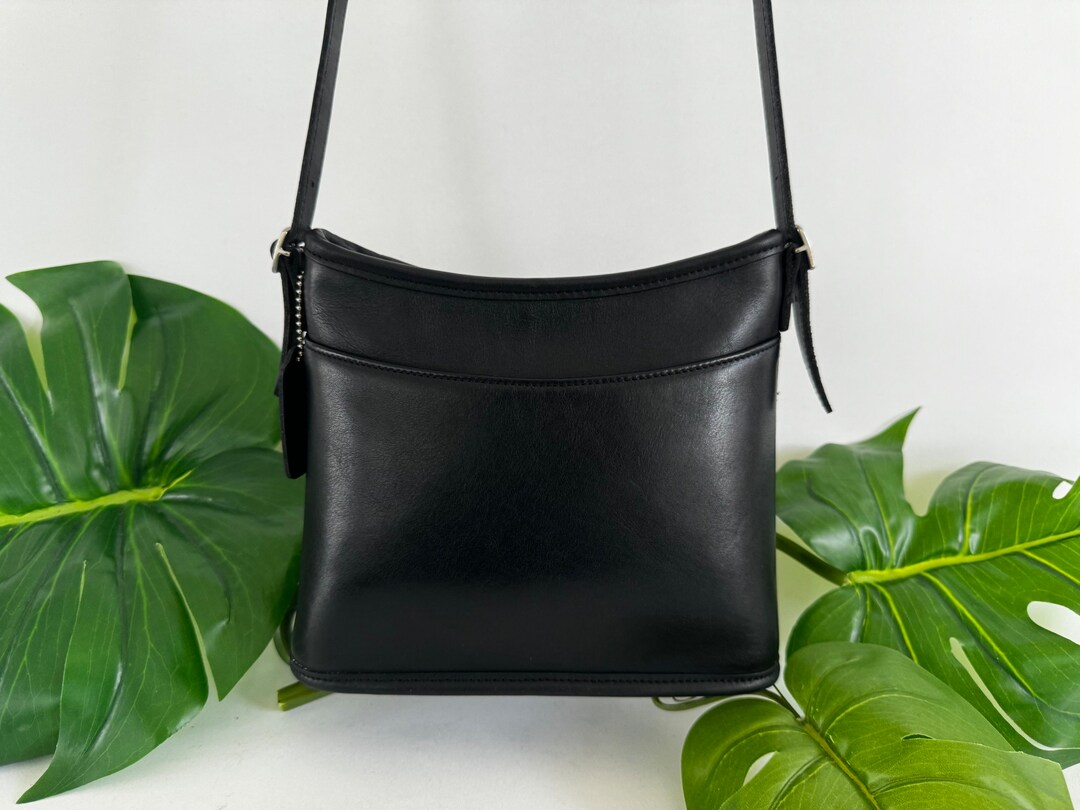 Coach | Mambo Hobo | 9062 | Black - Etsy