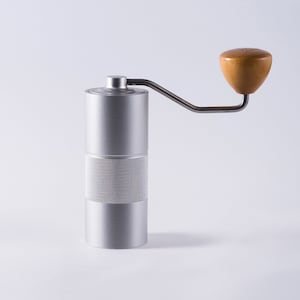 Molinillo de café manual
