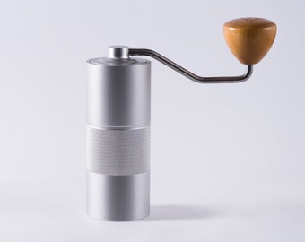 Manual Coffee Grinder